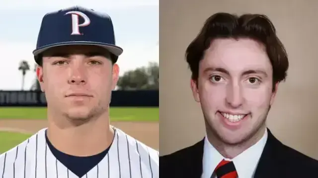 Which former West Contra Costa News area high school standouts will be in action in the week starting Monday, April 21?