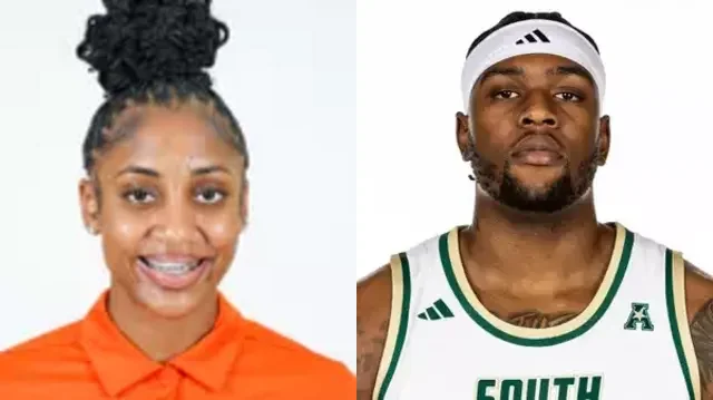 Which former St. Pete Standard area high school standouts will be in action on Sunday, Nov. 24?