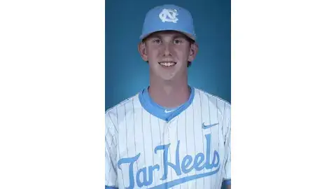 Former Ardrey Kell High School standout Jacob Kirby played on Saturday, June 7 in hopes of reaching the NCAA Division I Baseball Championship