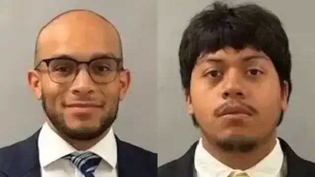 Nelson Honore and Charlie Garcia - Nelson Honore and Charlie Garcia -