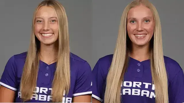 The North Alabama Lions Women’s Softball have confirmed their complete list of games for the 2025 season