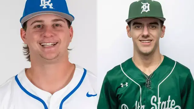 Carson Homitz and Connor Doyle