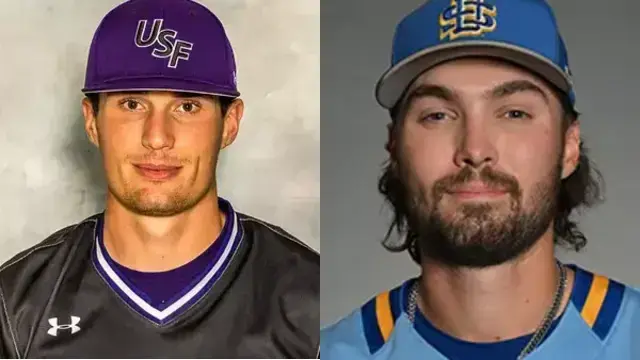 Which former Western South Dakota News area high school standouts will be in action in the week starting Monday, March 10?