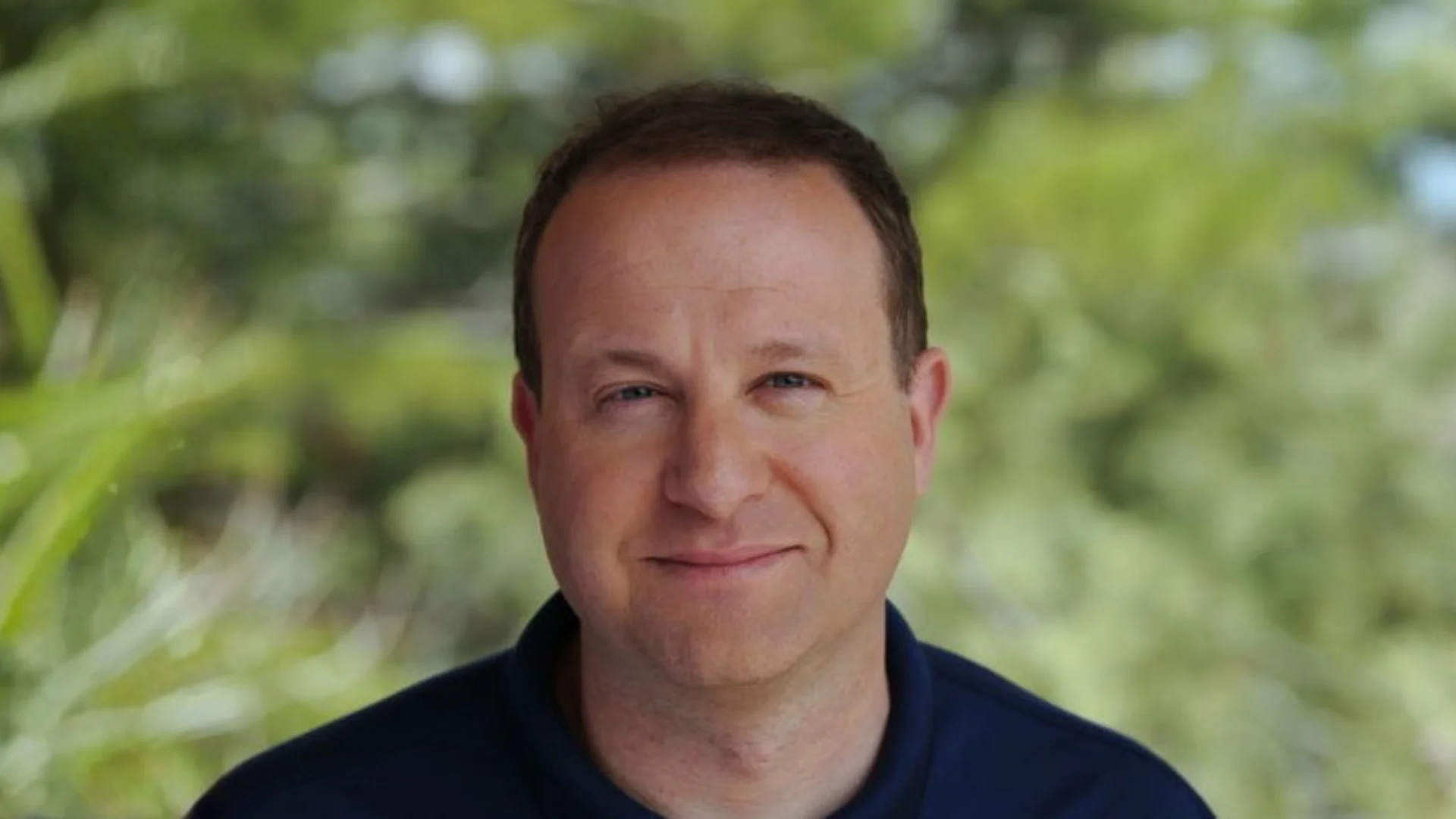 Jared Polis Governor at Colorado