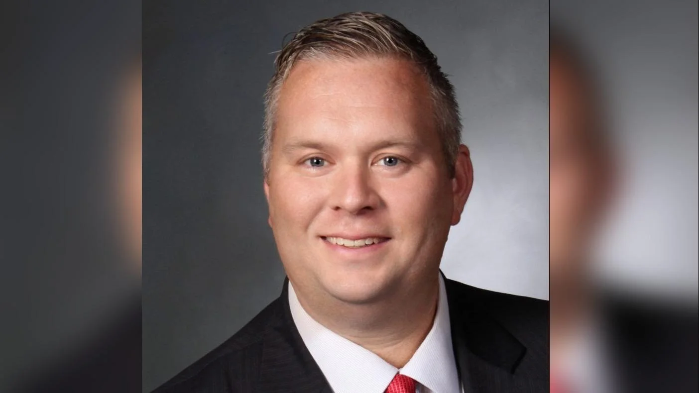 Dr. Brian M. Durant, President - Cayuga County Community College