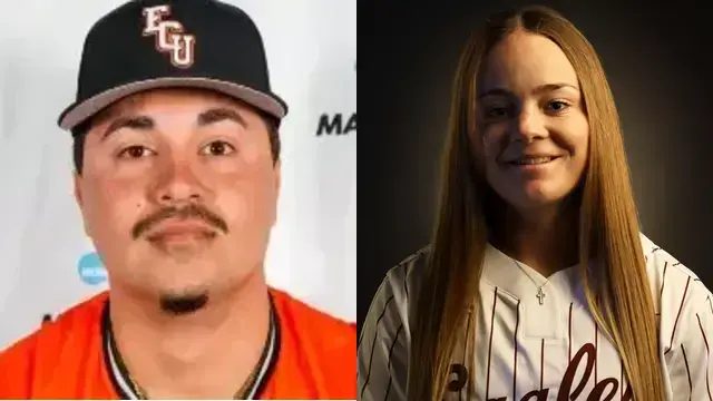 Which former East Oklahoma City area high school stars will compete on Friday, Feb. 27?