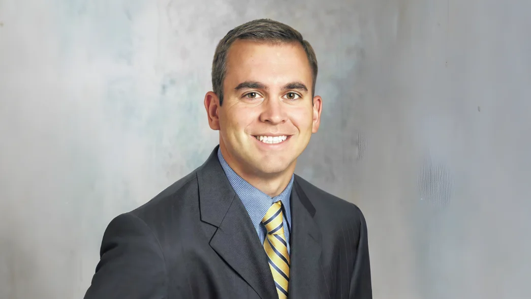 Rep. Neal Collins shares experiences from community events and state commemorations