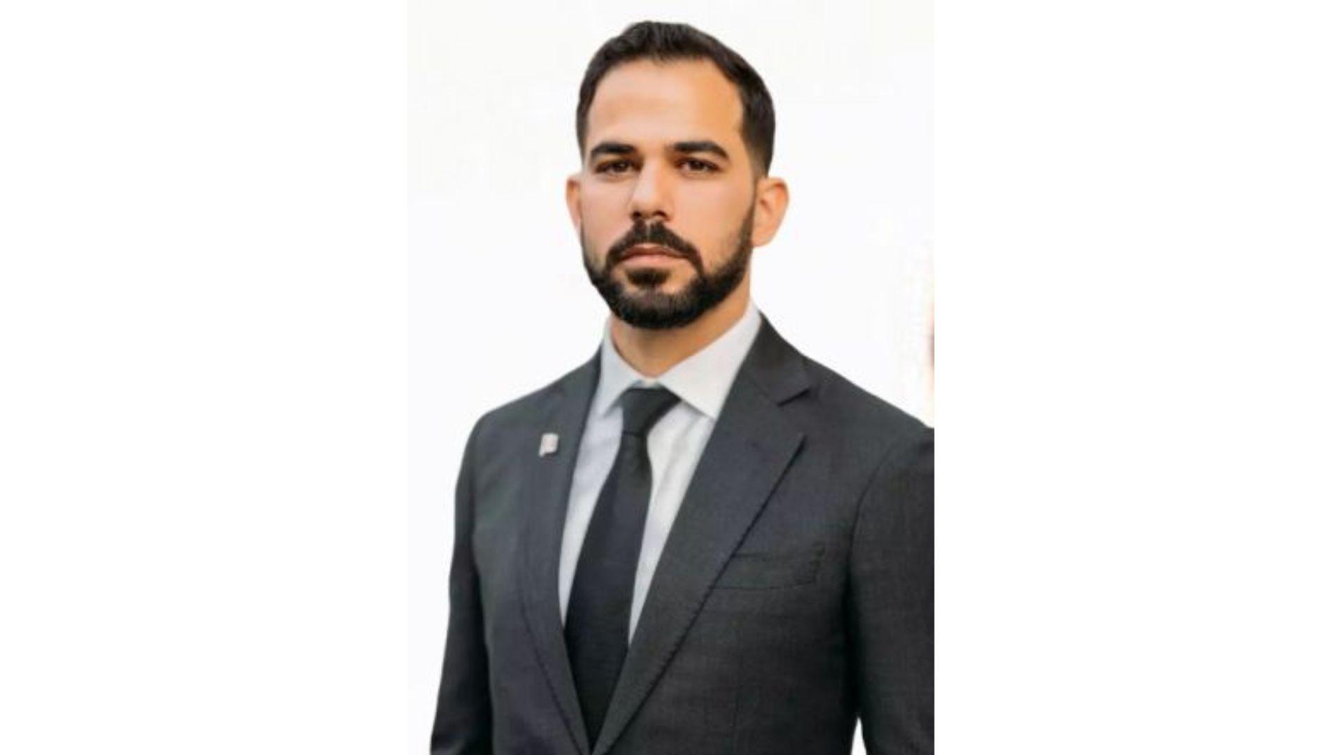 Binance Chairman of the Board Gabriel Abed - LinkedIn