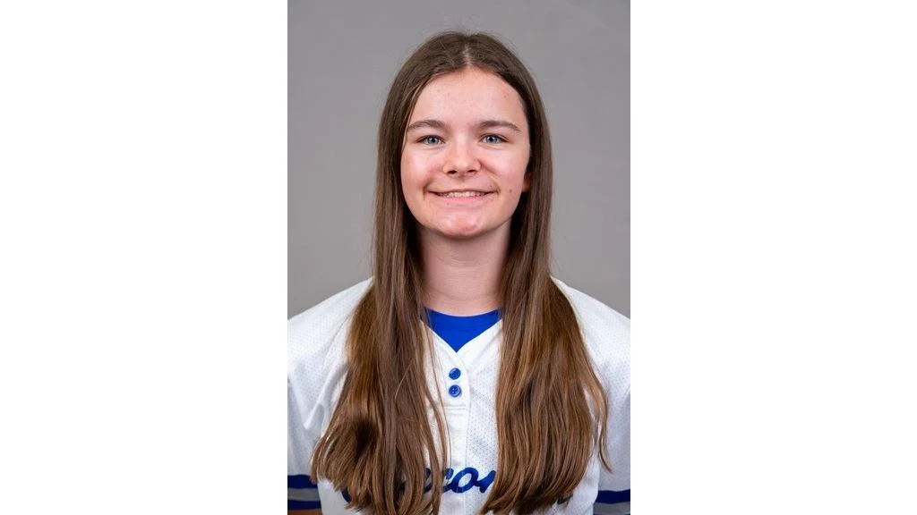 Plymouth High School standout Shea McMullen’s collegiate team wins game in the NCAA Division III Softball Championship on Friday, May 16