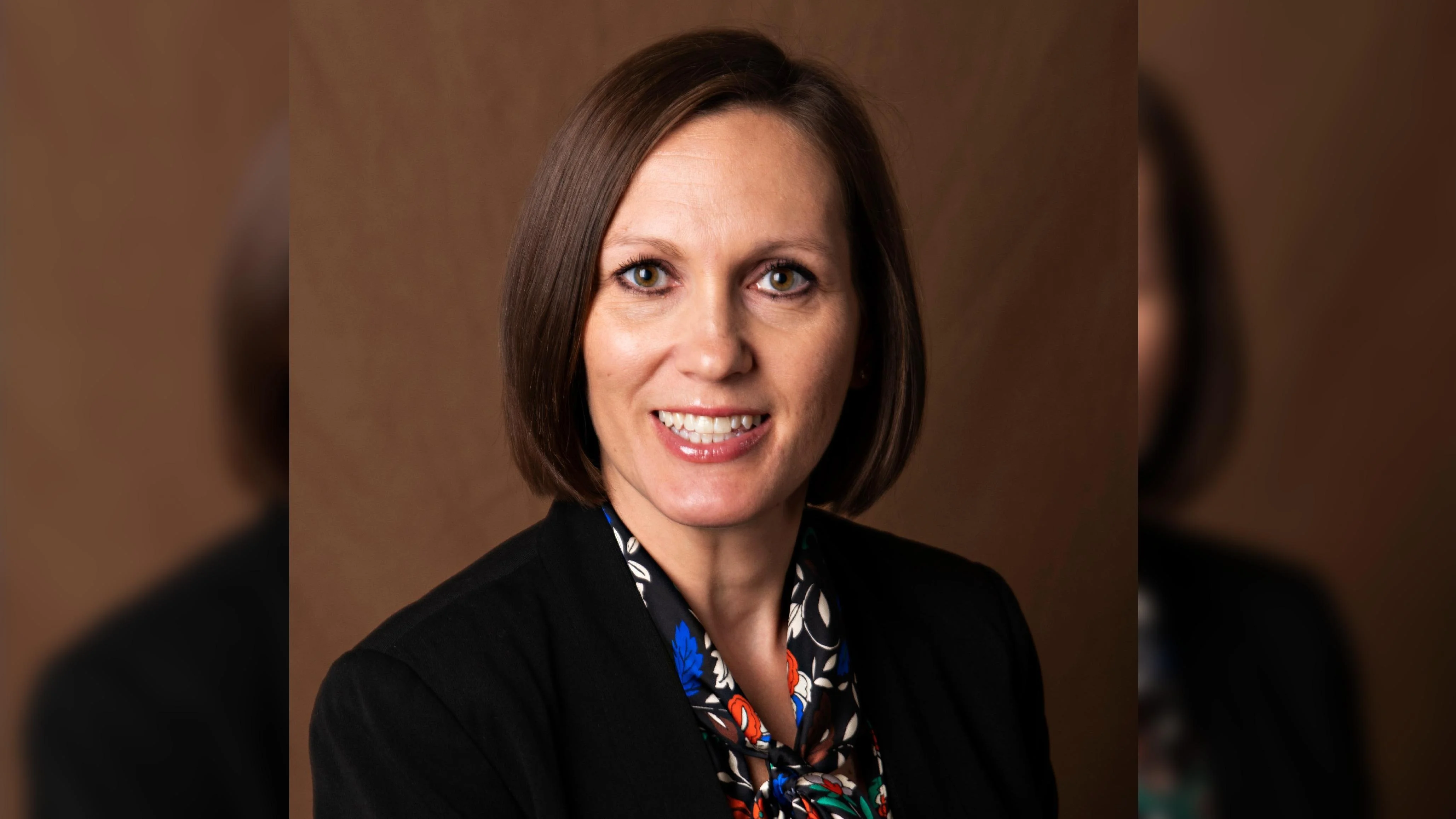 Rebecca Houseman, City Manager of Fort Atkinson City