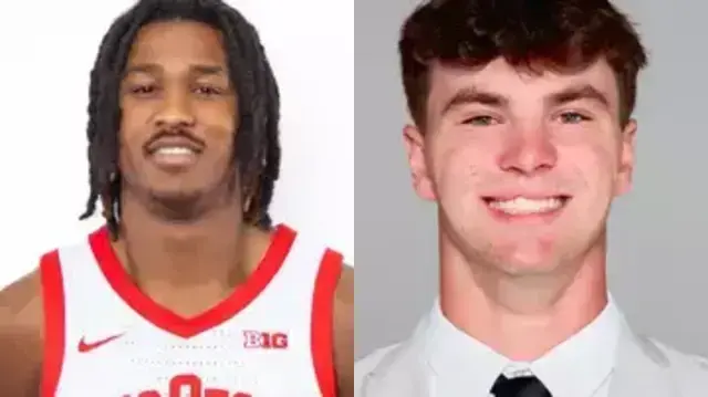 Which former South Cuyahoga News area high school standouts will be in action in the week starting Monday, March 10?