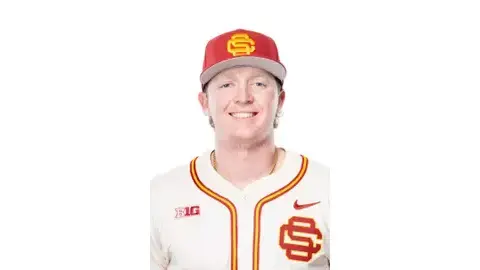 Andrew Johnson, former Capistrano Valley Christian School standout’s collegiate team plays on Sunday, June 1 in the NCAA Division I Baseball Championship