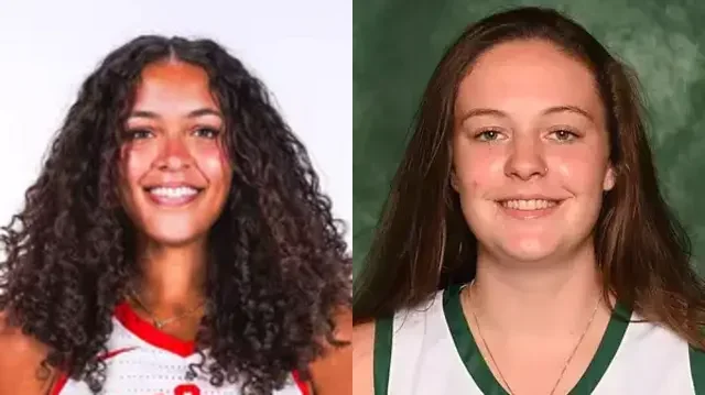 Which former Oneida Times area high school standouts will be in action on Sunday, Nov. 17?