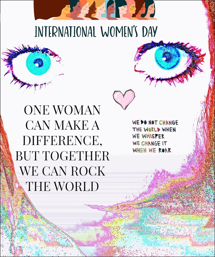 Conway Corp celebrates International Women’s Day