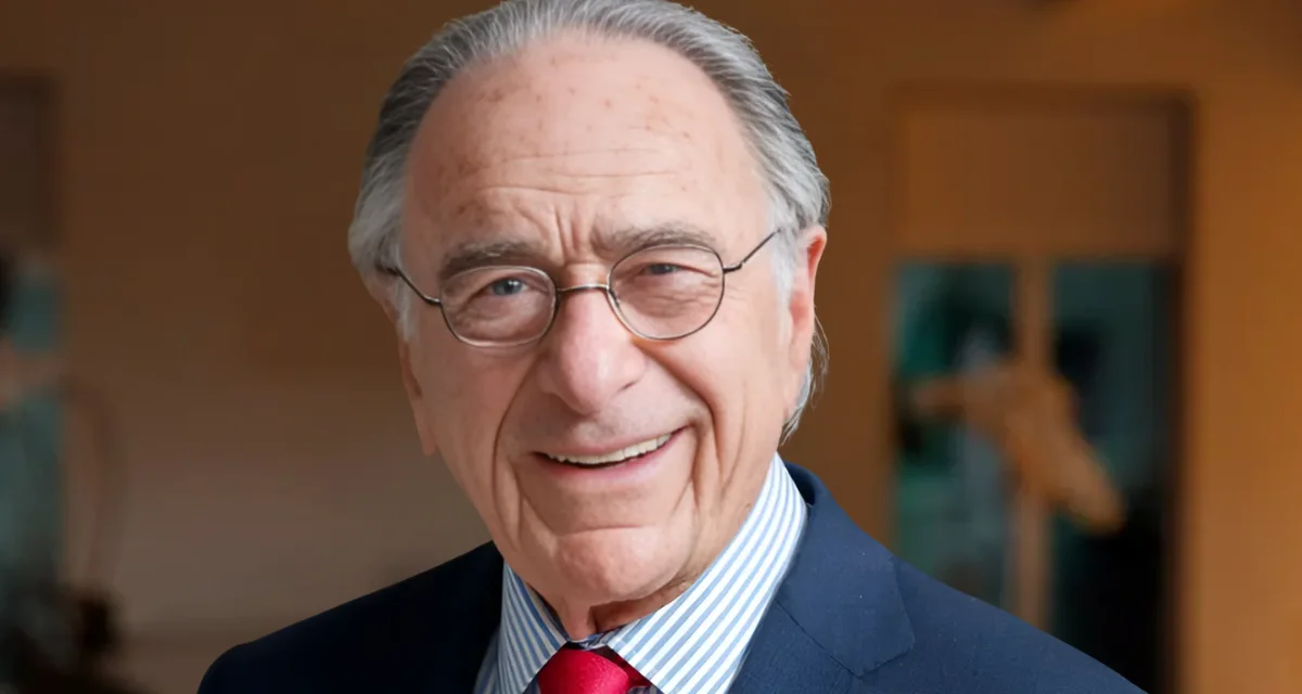 Harry Macklowe, Real Estate Market