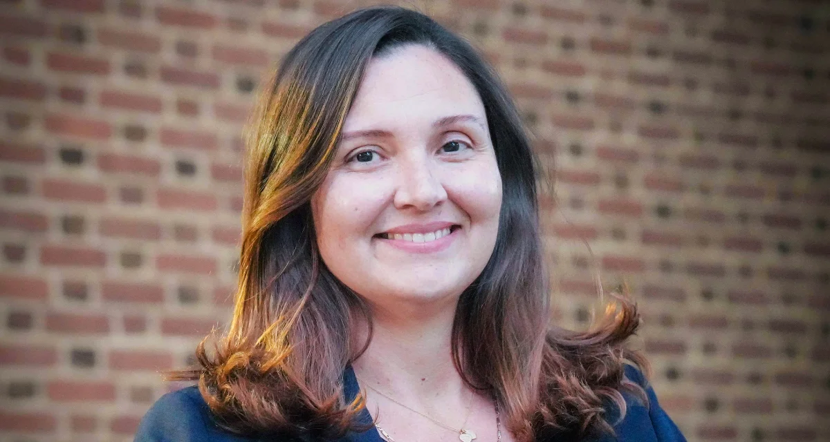 Vanessa Buitrago, Superintendent at The Modesto City Schools