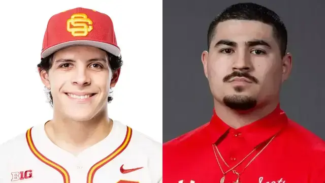 Maximo Martinez and Nick Villa - 