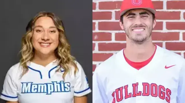 Which former SW Tennessee News area high school standouts will be in action on Wednesday, April 9?