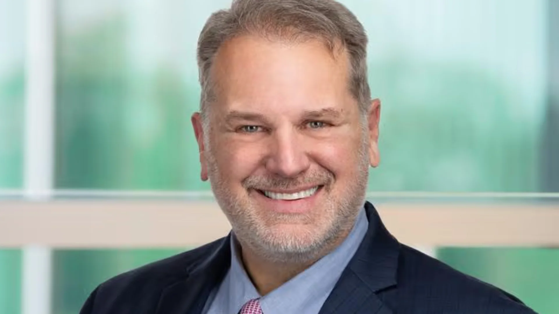 Dr. Michael Seim, senior vice president and chief quality officer at WellSpan Health