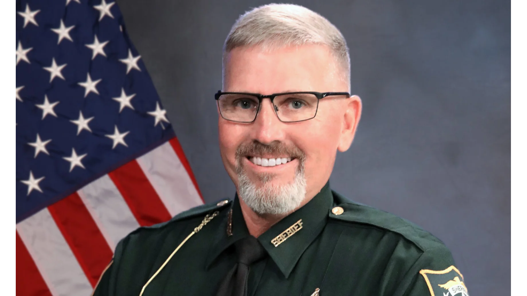 Manatee County Sheriff’s Office names Tina Smith Employee of the Month for February 2026