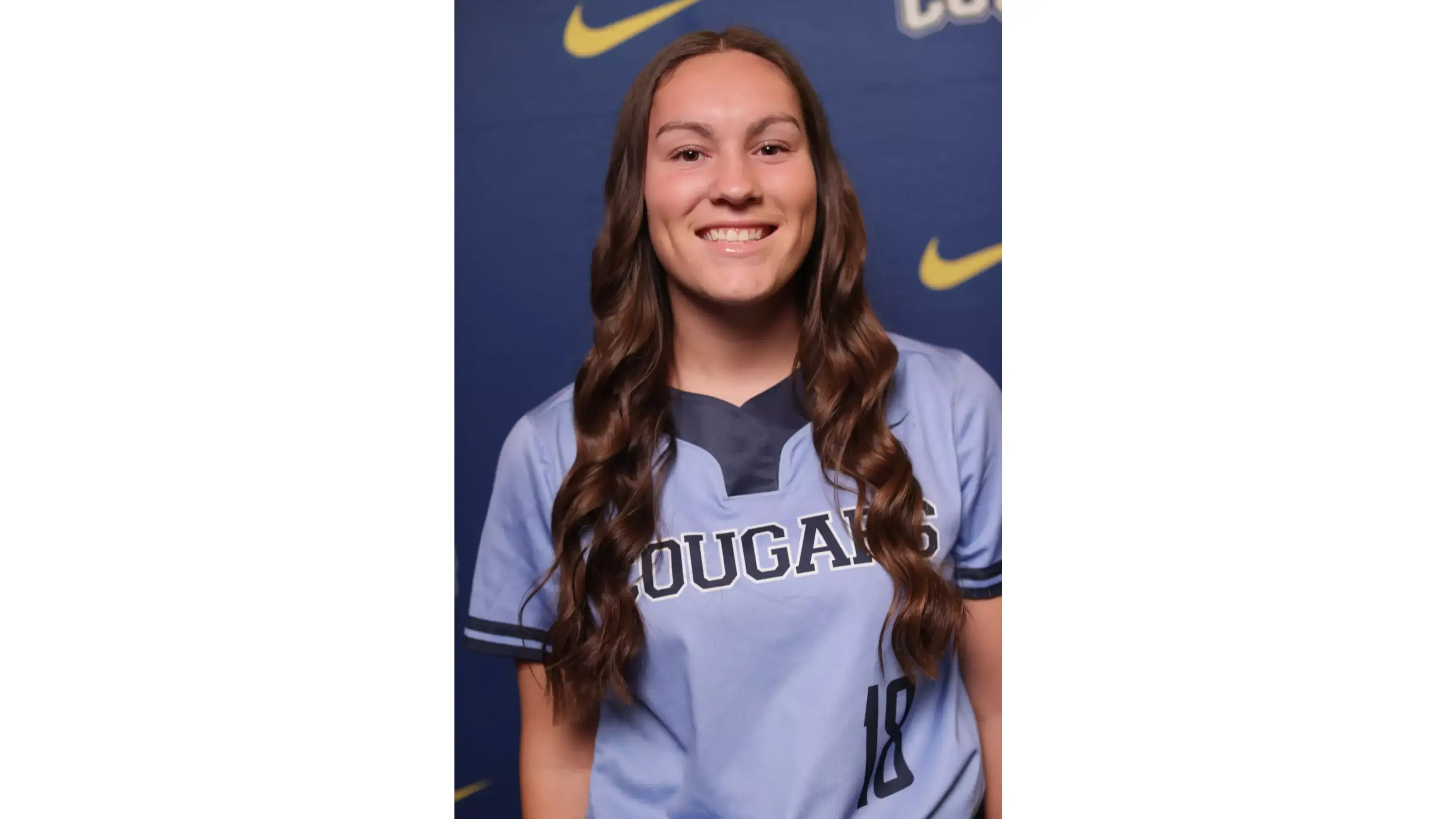 Leah Garcia, former Randall High School softball player will compete with her collegiate team for the NCAA Division II Softball Championship