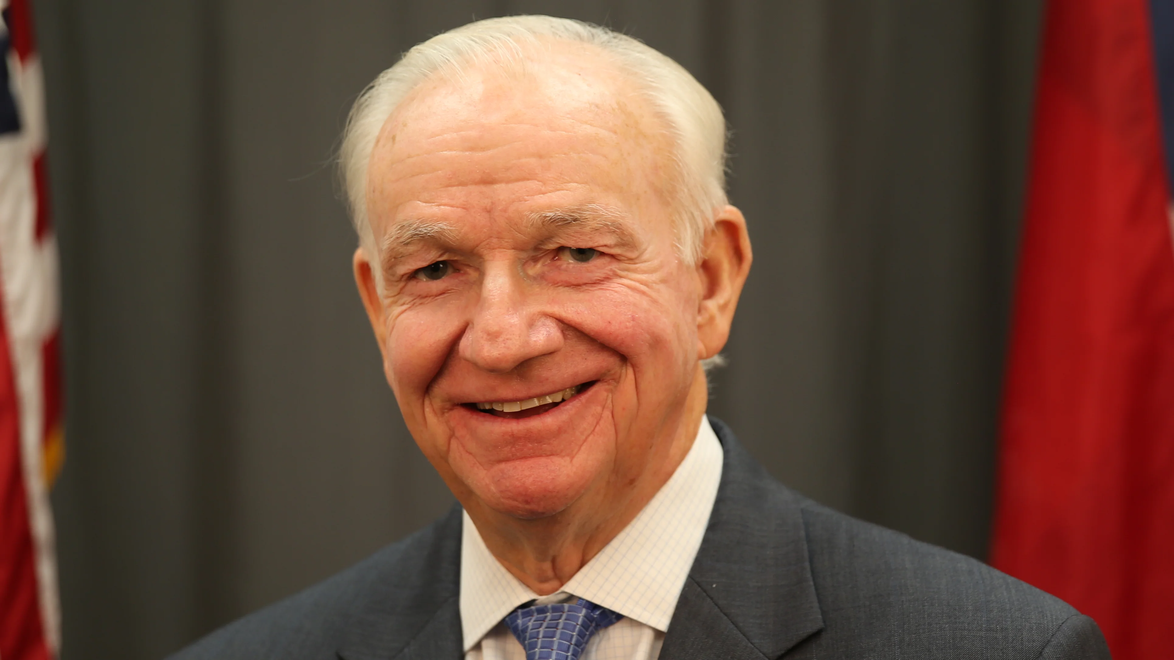 State Sen. Max Burns recorded 19 votes on Georgia Senate roll calls on April 2, 2026