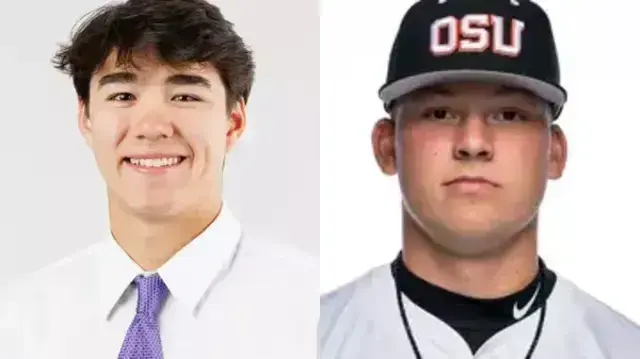 Which former West PDX Today area high school standouts will be in action on Tuesday, May 13?