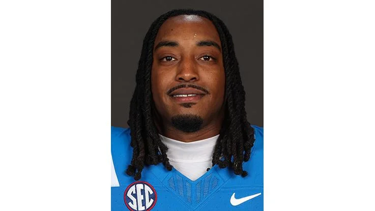 Tahj Chambers - Tahj Chambers -
