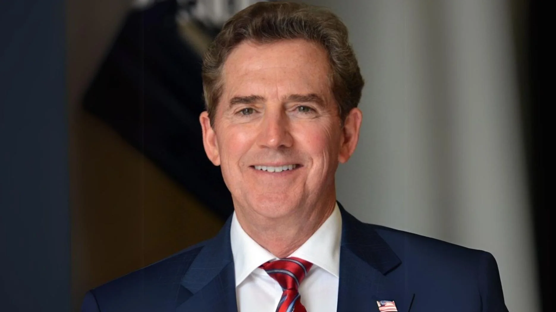 Jim DeMint Chairman