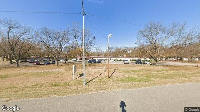 Ownership and details of Brookside Nursing Center in Madill, Oklahoma revealed