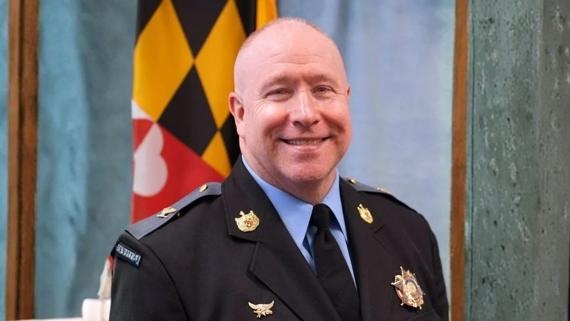 California man charged after reported assault involving firearm in St. Inigoes