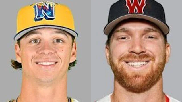 Which ex-high school standouts from City of Tampa area will play on Thursday, June 18?