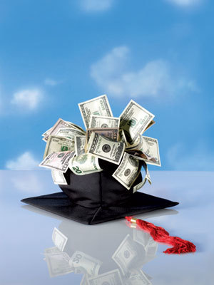 Foundation Scholarships