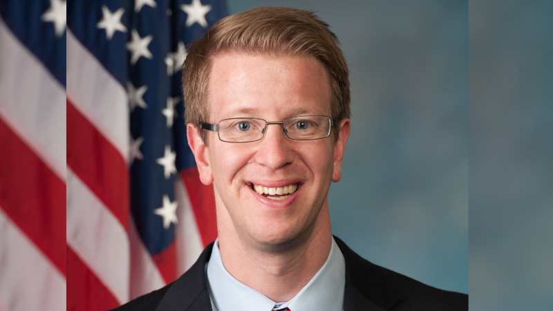Kilmer, Strickland Join Puget Sound Recovery Advocates at U.S. Capitol