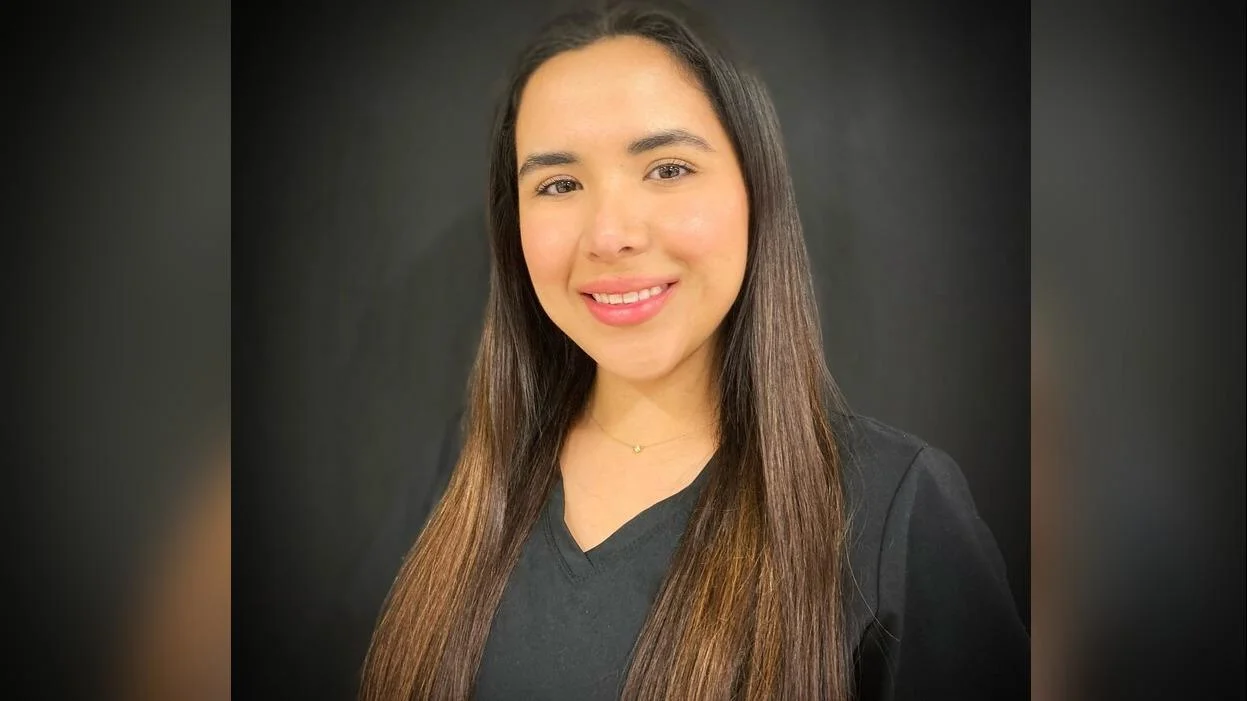 Nayelly Ascencio Director of Operations & Financial Aid at G.a. Beauty & Barber School - GA Beauty & Barber School Nayelly Ascencio Director of Operations & Financial Aid at G.a. Beauty & Barber School - GA Beauty & Barber School