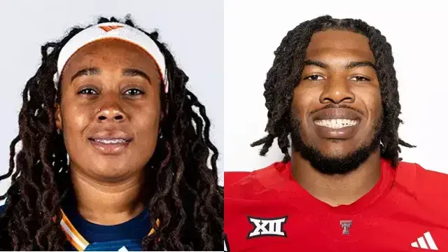 Which former high school stars from Southwest Dallas County area will be in action for the week of Monday, Dec. 29?