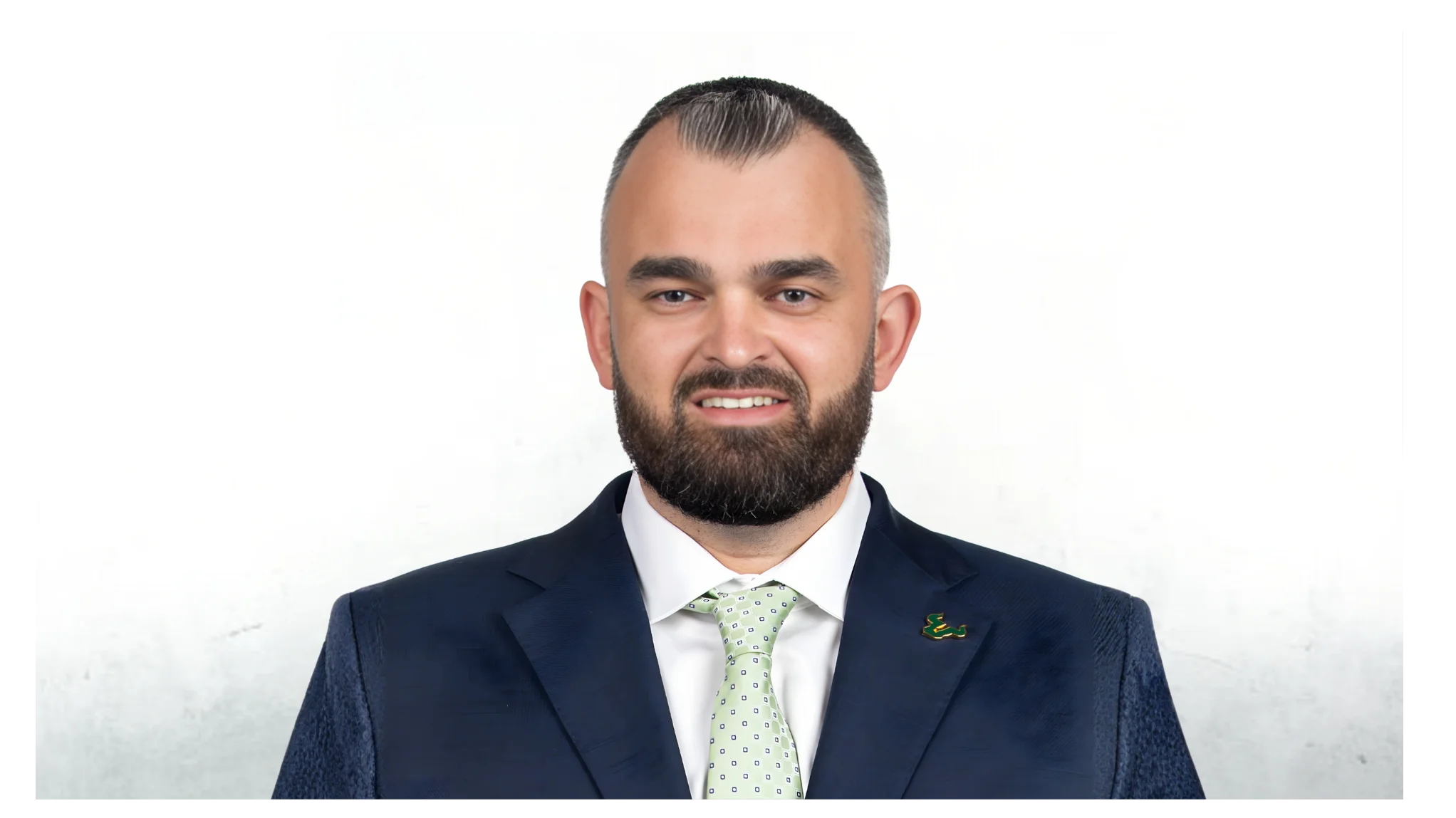 Bryan Hodgson, Head Coach at South Florida Bulls Men's Basketball