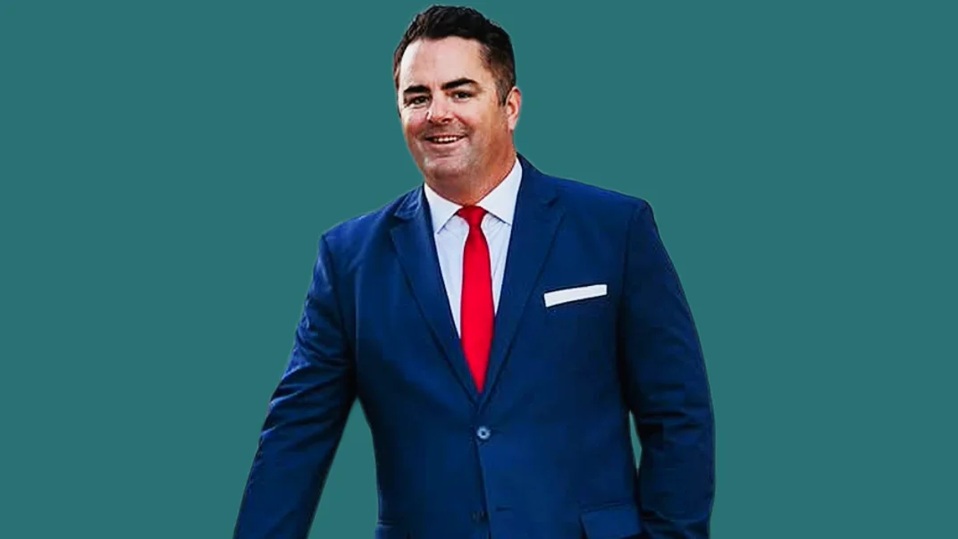 Micah Caskey comments on South Carolina politics and voter records in August 2026 tweets