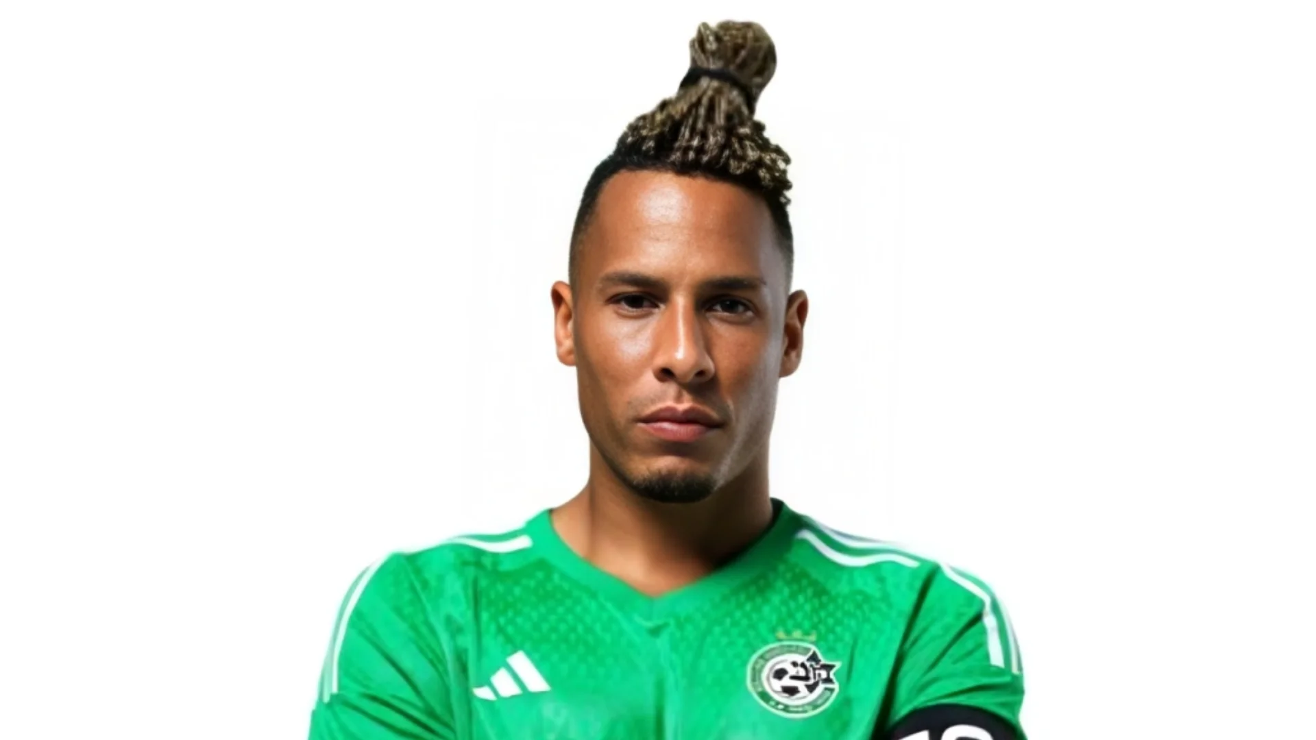 Tjaronn Chery Footballer Tjaronn Chery Footballer
