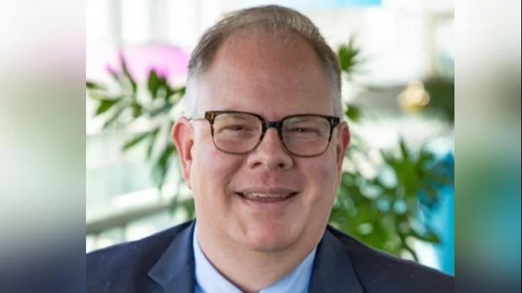 Dr. Erik P. Ankerberg President