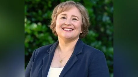 Georgia State Representative Karen Lupton Georgia State Representative Karen Lupton