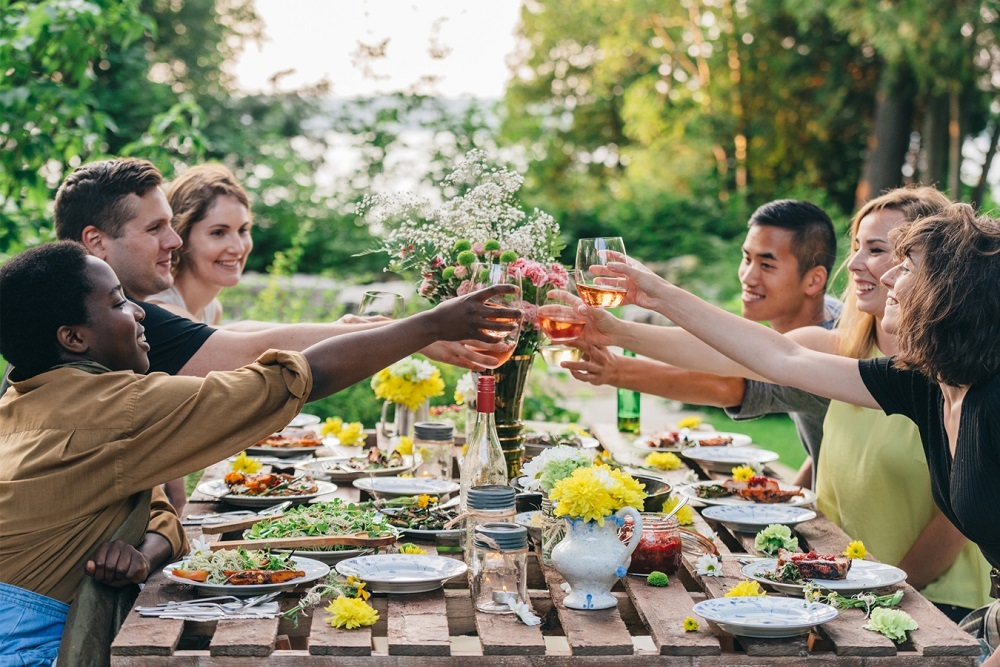 Burlington Lion’s Club Soup Supper