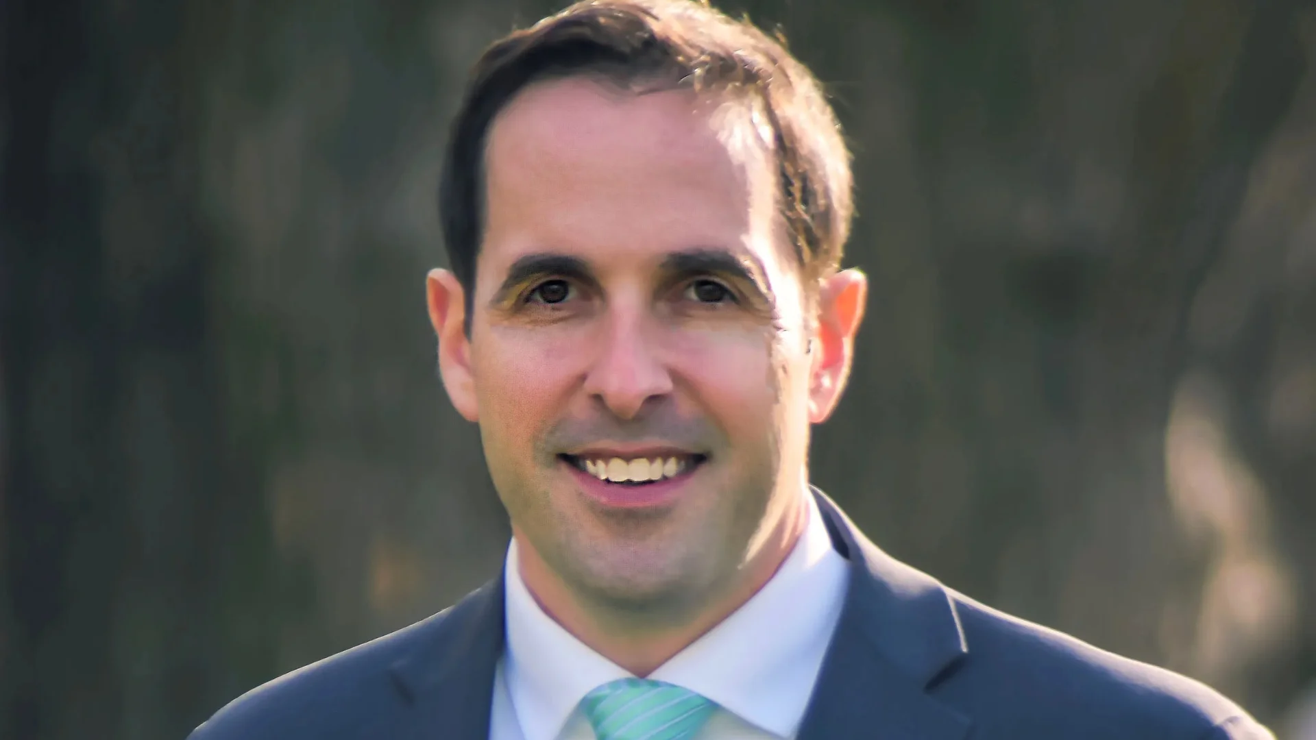 Nathan Ohle President and CEO at IEDC - Official Website