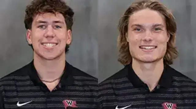 Which former Spokane Standard area high school standouts will be in action in the week starting Mon Oct. 14?