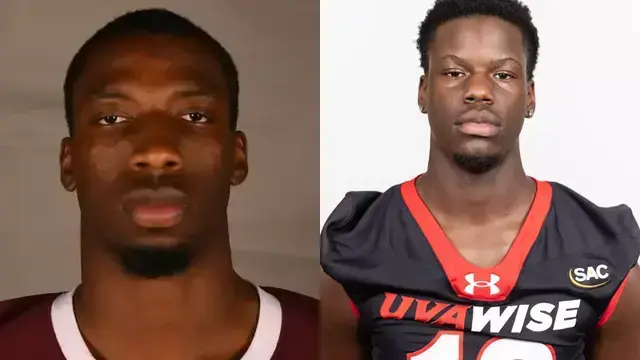 Isaiah O%27neal and Quentis Adams Jr - 