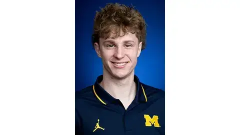 Sam Walters, former The Villages Charter School standout’s collegiate team plays on Thursday, March 20 in Division I NCAA Basketball Championship Tournament