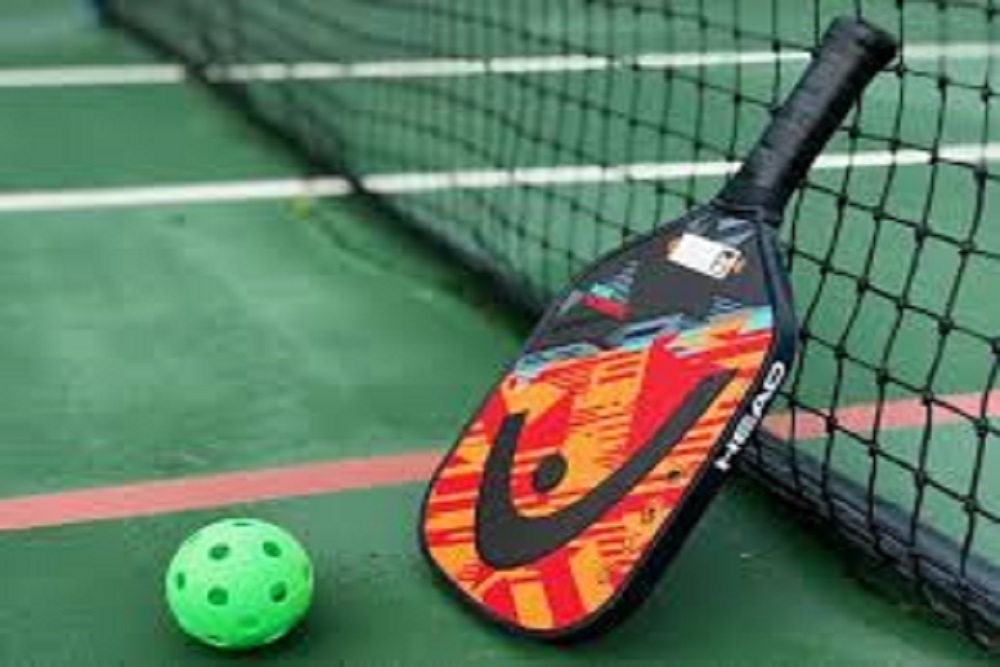 COUNTY OF YANCEY: Parks & Recreation Tennis and Pickleball Classes