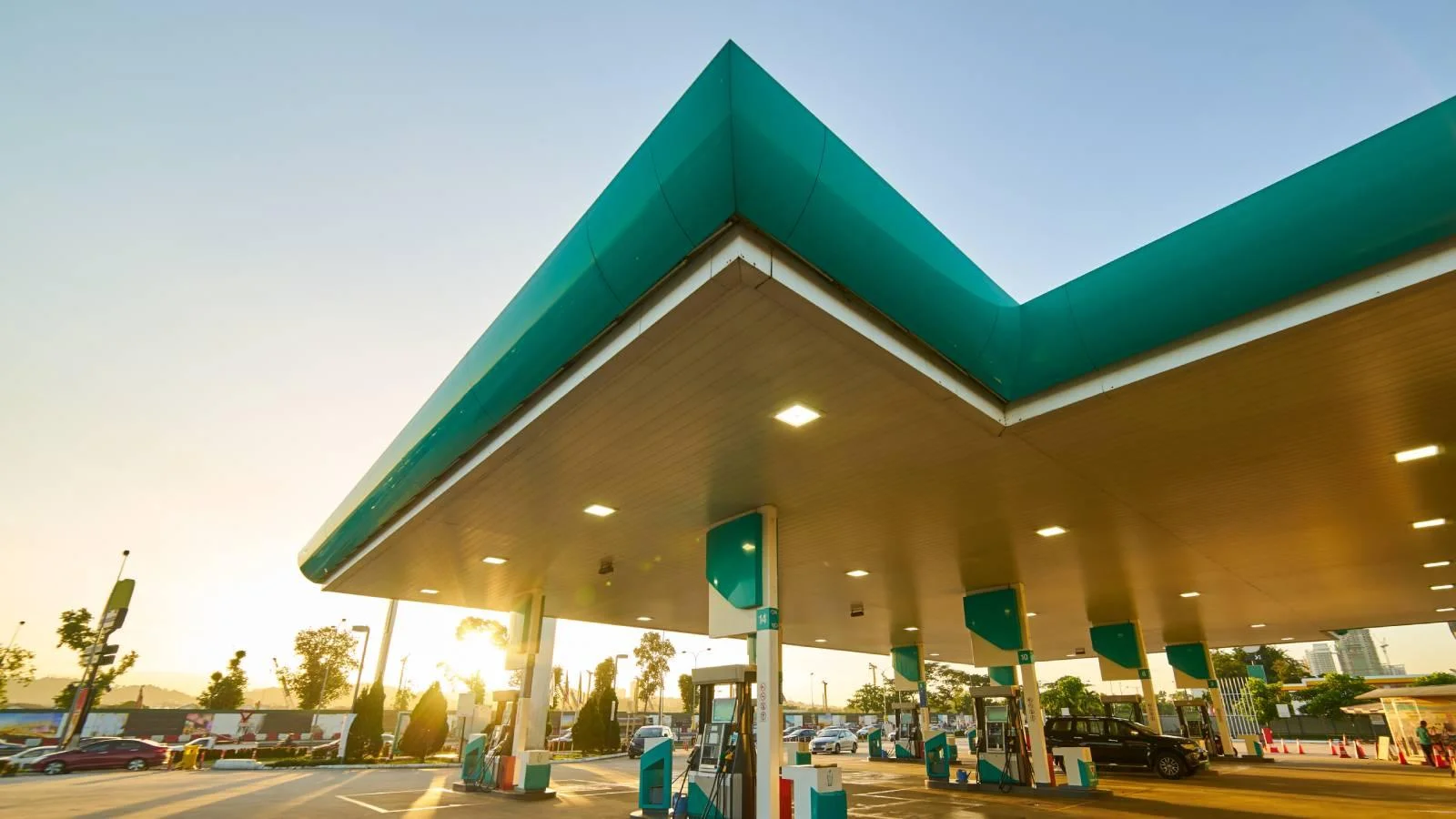 Pump pain: Iowa drivers to spend .55 more on gas on average this November