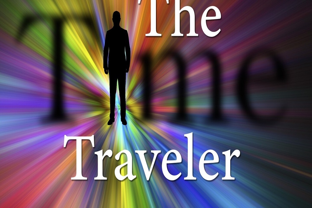 Keweenaw Time Traveler is Finally Coming!