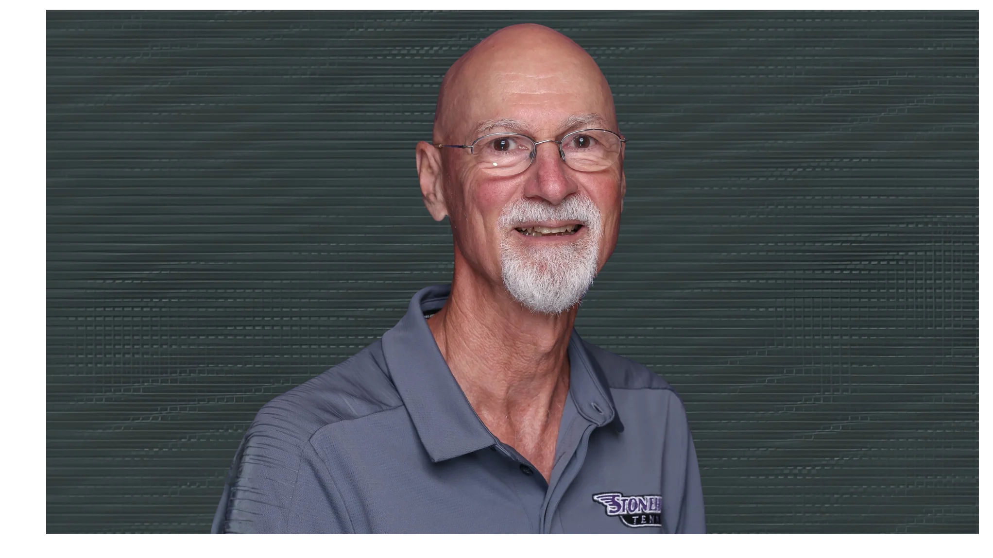 Peter Miller, Head Coach at Stonehill Skyhawks Men%27s Tennis - https://stonehillskyhawks.com/